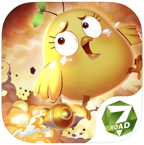 DDTank Mobile Logo